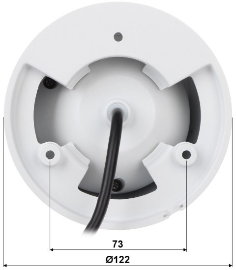 KAMERA AHD, HD-CVI, HD-TVI, PAL HAC-HDW1500T-Z-A-2712-S2 - 5 Mpx 2.7 ... 12 mm - MOTOZOOM DAHUA KAMERA AHD, HD-CVI, HD-TVI, PAL HAC-HDW1500T-Z-A-2712-S2 - 5 Mpx 2.7 ... 12 mm - MOTOZOOM DAHUA