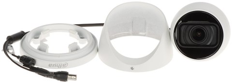 KAMERA AHD, HD-CVI, HD-TVI, PAL HAC-HDW2501T-Z-A-27135-S2 - 5 Mpx 2.7 ... 13.5 mm - MOTOZOOM DAHUA KAMERA AHD, HD-CVI, HD-TVI, PAL HAC-HDW2501T-Z-A-27135-S2 - 5 Mpx 2.7 ... 13.5 mm - MOTOZOOM DAHUA