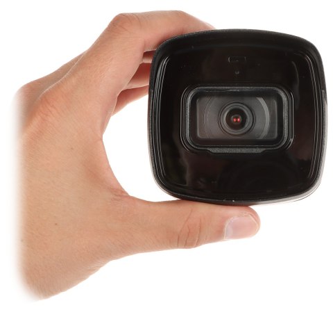 KAMERA AHD, HD-CVI, HD-TVI, PAL HAC-HFW1500TL-A-0360B-S2 - 5 Mpx 3.6 mm DAHUA KAMERA AHD, HD-CVI, HD-TVI, PAL HAC-HFW1500TL-A-0360B-S2 - 5 Mpx 3.6 mm DAHUA