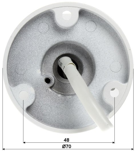 KAMERA IP DS-2CD2043G2-I(2.8mm) ACUSENSE - 4 Mpx Hikvision KAMERA IP DS-2CD2043G2-I(2.8mm) ACUSENSE - 4 Mpx Hikvision