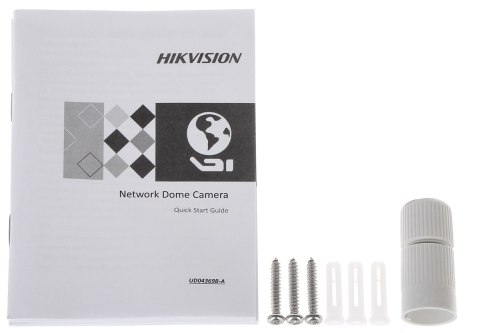 KAMERA IP DS-2CD2343G2-I(4MM) ACUSENSE - 4 Mpx Hikvision KAMERA IP DS-2CD2343G2-I(4MM) ACUSENSE - 4 Mpx Hikvision
