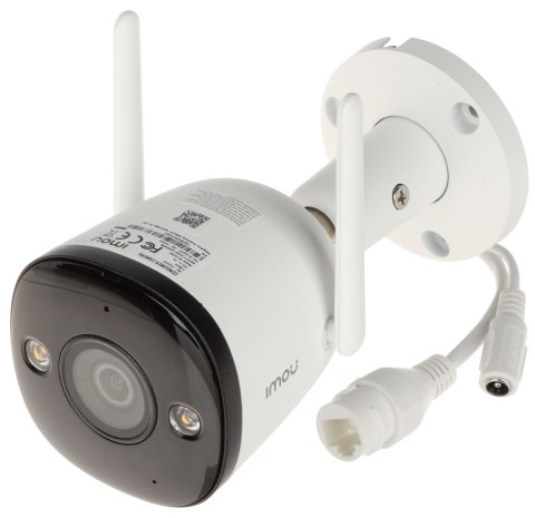 KAMERA IP IPC-F22FEP Wi-Fi BULLET 2 Full-Color - 1080p 2.8 mm IMOU KAMERA IP IPC-F22FEP Wi-Fi BULLET 2 Full-Color - 1080p 2.8 mm IMOU