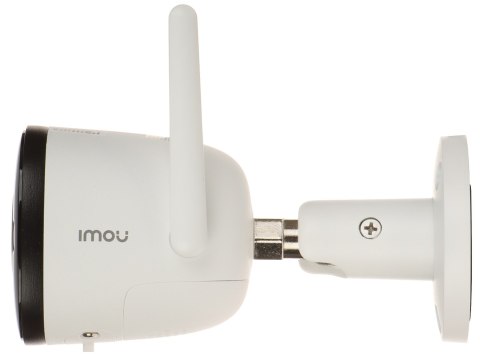 KAMERA IP IPC-F22FEP Wi-Fi BULLET 2 Full-Color - 1080p 2.8 mm IMOU KAMERA IP IPC-F22FEP Wi-Fi BULLET 2 Full-Color - 1080p 2.8 mm IMOU