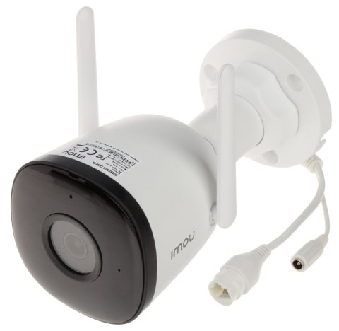 KAMERA IP IPC-F42P Wi-Fi BULLET 2C 4MP - 4 Mpx 2.8 mm IMOU KAMERA IP IPC-F42P Wi-Fi BULLET 2C 4MP - 4 Mpx 2.8 mm IMOU