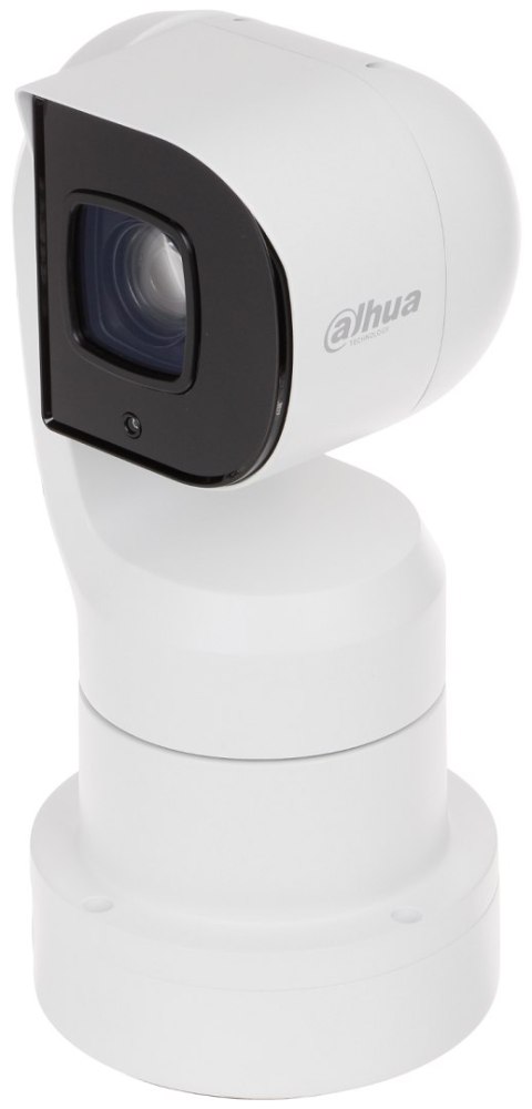 KAMERA IP SZYBKOOBROTOWA ZEWNĘTRZNA PTZ1A225-HNR-XA - 1080p 4.8 ... 120 mm DAHUA KAMERA IP SZYBKOOBROTOWA ZEWNĘTRZNA PTZ1A225-HNR-XA - 1080p 4.8 ... 120 mm DAHUA