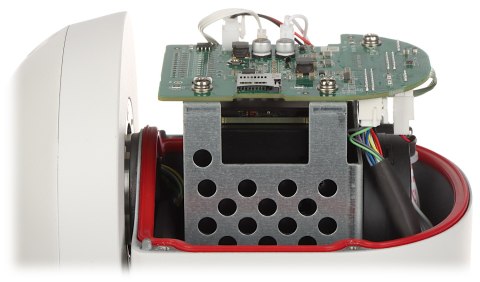 KAMERA IP SZYBKOOBROTOWA ZEWNĘTRZNA PTZ1A225-HNR-XA - 1080p 4.8 ... 120 mm DAHUA KAMERA IP SZYBKOOBROTOWA ZEWNĘTRZNA PTZ1A225-HNR-XA - 1080p 4.8 ... 120 mm DAHUA