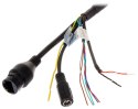 KAMERA IP SZYBKOOBROTOWA ZEWNĘTRZNA PTZ1A225-HNR-XA - 1080p 4.8 ... 120 mm DAHUA