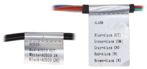 KAMERA IP SZYBKOOBROTOWA ZEWNĘTRZNA PTZ1A225-HNR-XA - 1080p 4.8 ... 120 mm DAHUA KAMERA IP SZYBKOOBROTOWA ZEWNĘTRZNA PTZ1A225-HNR-XA - 1080p 4.8 ... 120 mm DAHUA