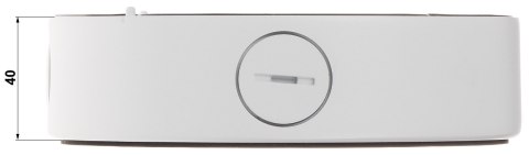 KAMERA IP SZYBKOOBROTOWA ZEWNĘTRZNA PTZ1A225-HNR-XA - 1080p 4.8 ... 120 mm DAHUA KAMERA IP SZYBKOOBROTOWA ZEWNĘTRZNA PTZ1A225-HNR-XA - 1080p 4.8 ... 120 mm DAHUA