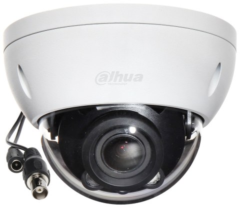 KAMERA WANDALOODPORNA AHD, HD-CVI, HD-TVI, PAL HAC-HDBW1500R-Z-2712-S2 - 5 Mpx 2.7 ... 12 mm - MOTOZOOM DAHUA KAMERA WANDALOODPORNA AHD, HD-CVI, HD-TVI, PAL HAC-HDBW1500R-Z-2712-S2 - 5 Mpx 2.7 ... 12 mm - MOTOZOOM DAHUA
