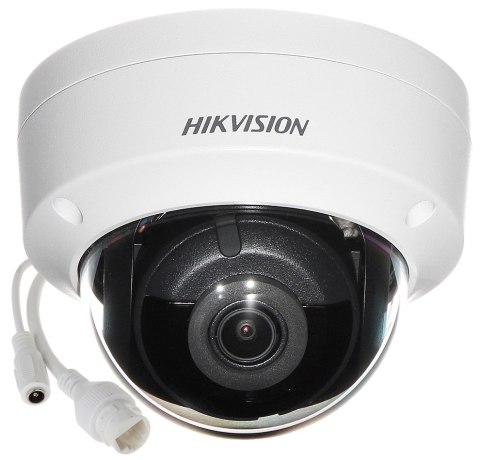 KAMERA WANDALOODPORNA IP DS-2CD2143G2-I(2.8MM) ACUSENSE - 4 Mpx 2.8 mm Hikvision KAMERA WANDALOODPORNA IP DS-2CD2143G2-I(2.8MM) ACUSENSE - 4 Mpx 2.8 mm Hikvision