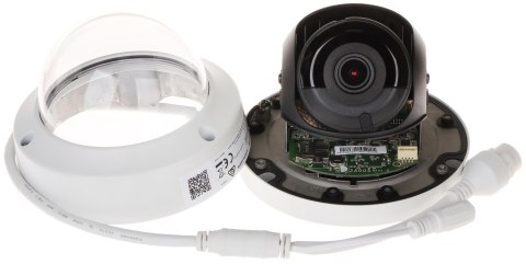 KAMERA WANDALOODPORNA IP DS-2CD2143G2-I(2.8MM) ACUSENSE - 4 Mpx 2.8 mm Hikvision KAMERA WANDALOODPORNA IP DS-2CD2143G2-I(2.8MM) ACUSENSE - 4 Mpx 2.8 mm Hikvision