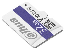 KARTA PAMIĘCI TF-C100/32GB microSD UHS-I, SDHC 32 GB DAHUA