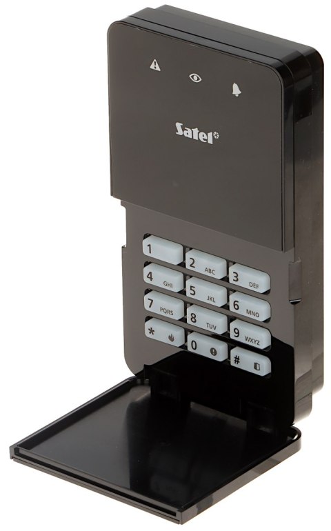 KLAWIATURA STREFOWA INT-SF-B SATEL KLAWIATURA STREFOWA INT-SF-B SATEL