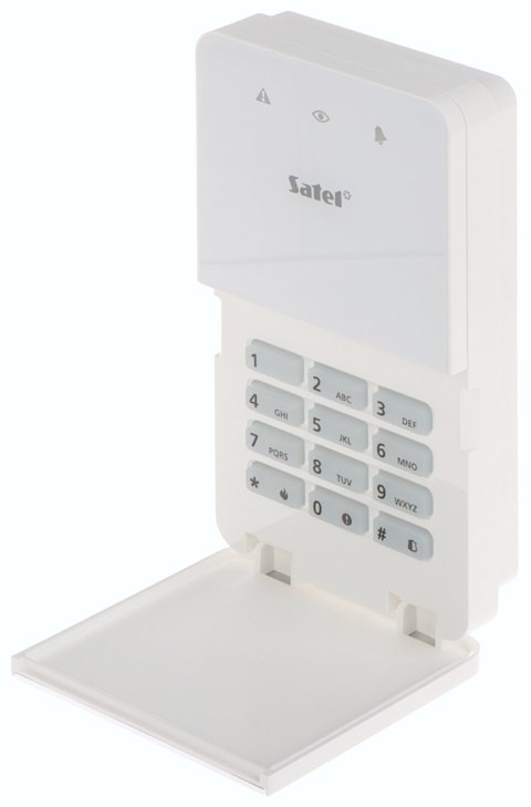 KLAWIATURA STREFOWA INT-SF-W SATEL KLAWIATURA STREFOWA INT-SF-W SATEL