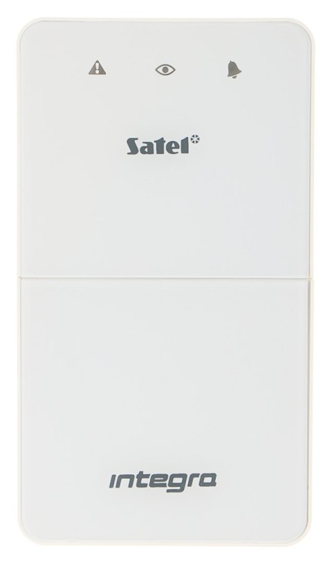KLAWIATURA STREFOWA INT-SF-W SATEL KLAWIATURA STREFOWA INT-SF-W SATEL