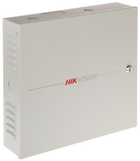 KONTROLER DOSTĘPU DS-K2604T Hikvision KONTROLER DOSTĘPU DS-K2604T Hikvision