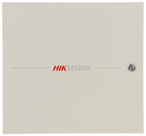 KONTROLER DOSTĘPU DS-K2604T Hikvision KONTROLER DOSTĘPU DS-K2604T Hikvision