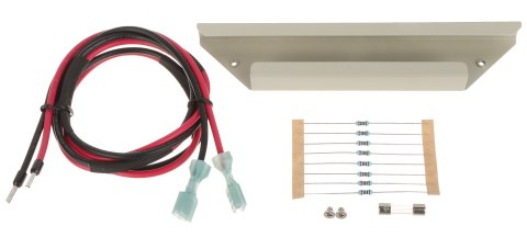 KONTROLER DOSTĘPU DS-K2604T Hikvision KONTROLER DOSTĘPU DS-K2604T Hikvision