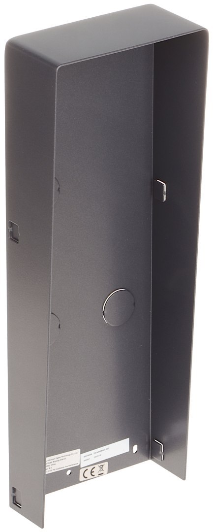 OBUDOWA NATYNKOWA DS-KABD8003-RS3 Hikvision OBUDOWA NATYNKOWA DS-KABD8003-RS3 Hikvision