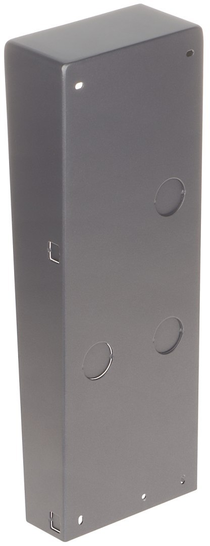 OBUDOWA NATYNKOWA DS-KABD8003-RS3 Hikvision OBUDOWA NATYNKOWA DS-KABD8003-RS3 Hikvision