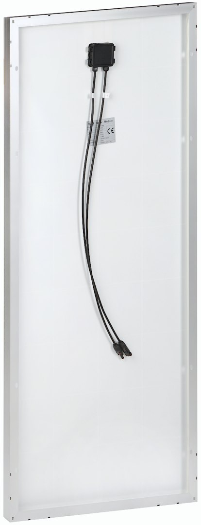 PANEL FOTOWOLTAICZNY PF-180W SZTYWNY W ALUMINIOWEJ RAMIE PANEL FOTOWOLTAICZNY PF-180W SZTYWNY W ALUMINIOWEJ RAMIE