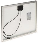 PANEL FOTOWOLTAICZNY SP-50-PS SZTYWNY W ALUMINIOWEJ RAMIE