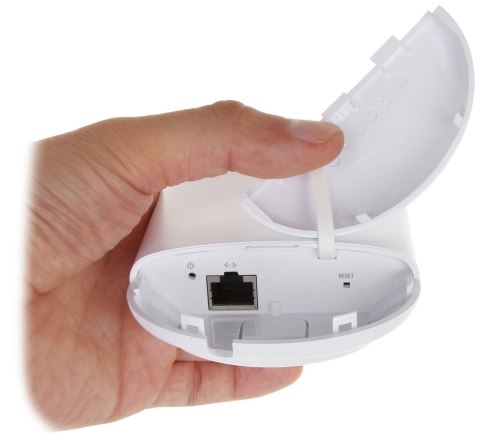 PUNKT DOSTĘPOWY NS-5ACL(5-PAK) UBIQUITI ZESTAW 5 SZT. PUNKT DOSTĘPOWY NS-5ACL(5-PAK) UBIQUITI ZESTAW 5 SZT.