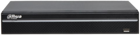 REJESTRATOR IP NVR4108HS-4KS2/L 8 KANAŁÓW DAHUA REJESTRATOR IP NVR4108HS-4KS2/L 8 KANAŁÓW DAHUA