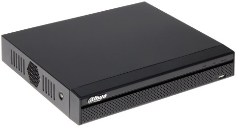 REJESTRATOR IP NVR4116HS-4KS2/L 16 KANAŁÓW DAHUA REJESTRATOR IP NVR4116HS-4KS2/L 16 KANAŁÓW DAHUA