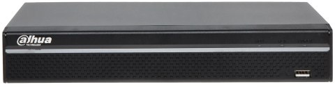 REJESTRATOR IP NVR4116HS-4KS2/L 16 KANAŁÓW DAHUA REJESTRATOR IP NVR4116HS-4KS2/L 16 KANAŁÓW DAHUA