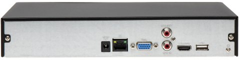 REJESTRATOR IP NVR4116HS-4KS2/L 16 KANAŁÓW DAHUA REJESTRATOR IP NVR4116HS-4KS2/L 16 KANAŁÓW DAHUA