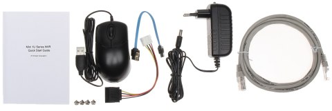 REJESTRATOR IP NVR4116HS-4KS2/L 16 KANAŁÓW DAHUA REJESTRATOR IP NVR4116HS-4KS2/L 16 KANAŁÓW DAHUA