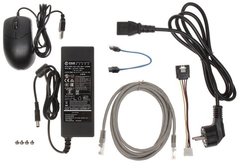 REJESTRATOR IP NVR4116HS-8P-4KS2/L 16 KANAŁÓW, 8 PoE DAHUA REJESTRATOR IP NVR4116HS-8P-4KS2/L 16 KANAŁÓW, 8 PoE DAHUA