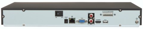 REJESTRATOR IP NVR4216-4KS2/L 16 KANAŁÓW DAHUA REJESTRATOR IP NVR4216-4KS2/L 16 KANAŁÓW DAHUA