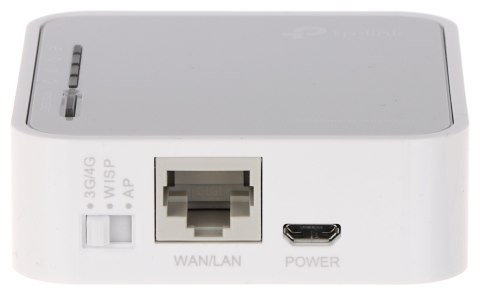 ROUTER TL-MR3020 2.4GHz 300 Mb/s TP-LINK ROUTER TL-MR3020 2.4GHz 300 Mb/s TP-LINK