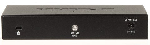 SWITCH DES-108/E 8-PORTOWY D-Link SWITCH DES-108/E 8-PORTOWY D-Link