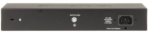 SWITCH DGS-1024D/E 24-PORTOWY D-Link SWITCH DGS-1024D/E 24-PORTOWY D-Link