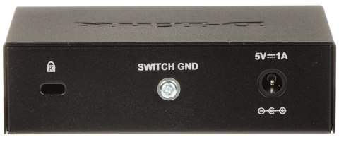 SWITCH DGS-105/E 5-PORTOWY D-Link SWITCH DGS-105/E 5-PORTOWY D-Link