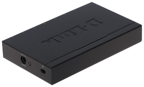 SWITCH DGS-108/E 8-PORTOWY D-Link SWITCH DGS-108/E 8-PORTOWY D-Link