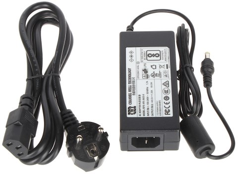 SWITCH POE DS-3E1105P-EI 4-PORTOWY Hikvision SWITCH POE DS-3E1105P-EI 4-PORTOWY Hikvision