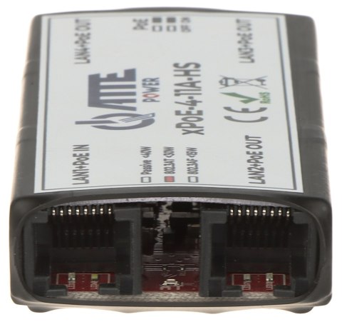 SWITCH POE, EXTENDER XPOE-4-11A-HS 4-PORTOWY ATTE SWITCH POE, EXTENDER XPOE-4-11A-HS 4-PORTOWY ATTE