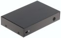 SWITCH POE PFS3006-4ET-60-V2 4-PORTOWY DAHUA