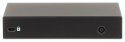 SWITCH POE PFS3006-4ET-60-V2 4-PORTOWY DAHUA