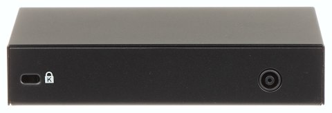 SWITCH POE PFS3006-4ET-60-V2 4-PORTOWY DAHUA SWITCH POE PFS3006-4ET-60-V2 4-PORTOWY DAHUA