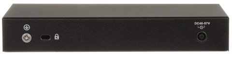 SWITCH POE PFS3010-8ET-96-V2 8-PORTOWY DAHUA SWITCH POE PFS3010-8ET-96-V2 8-PORTOWY DAHUA