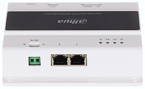 SWITCH VTNS2003B-2 DAHUA 2-wire SWITCH VTNS2003B-2 DAHUA 2-wire