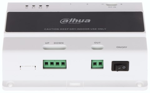 SWITCH VTNS2003B-2 DAHUA 2-wire SWITCH VTNS2003B-2 DAHUA 2-wire