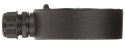 UCHWYT KAMERY DS-1280ZJ-DM18(BLACK) Hikvision