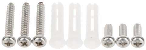 UCHWYT KAMERY DS-1280ZJ-DM46 Hikvision UCHWYT KAMERY DS-1280ZJ-DM46 Hikvision